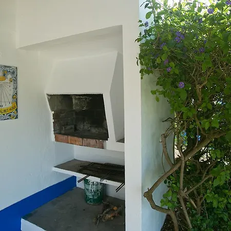 Σπίτι διακοπών Holidays In - Relva Ericeira
