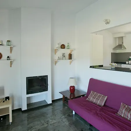 Holidays In - Relva Σπίτι διακοπών