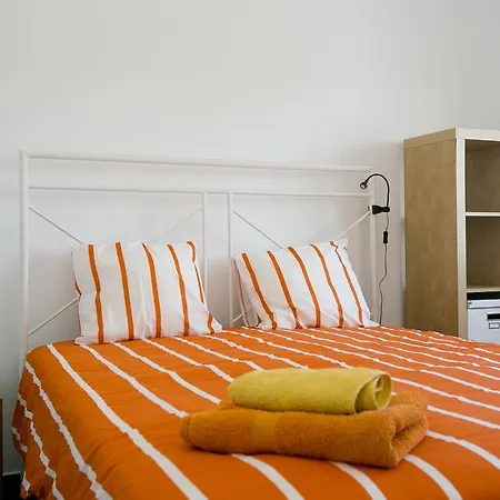 Σπίτι διακοπών Holidays In - Relva Ericeira