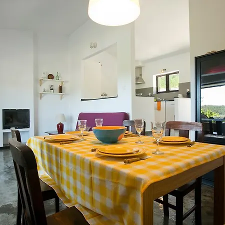 Holidays In - Relva Σπίτι διακοπών
