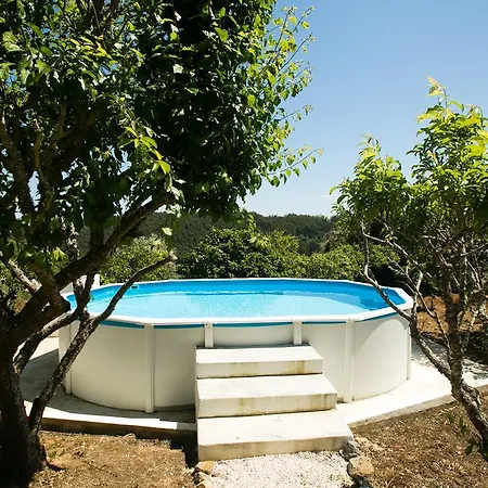 Holidays In - Relva Σπίτι διακοπών *