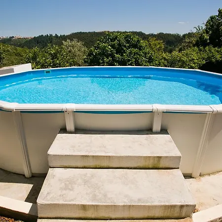 Σπίτι διακοπών Holidays In - Relva Ericeira
