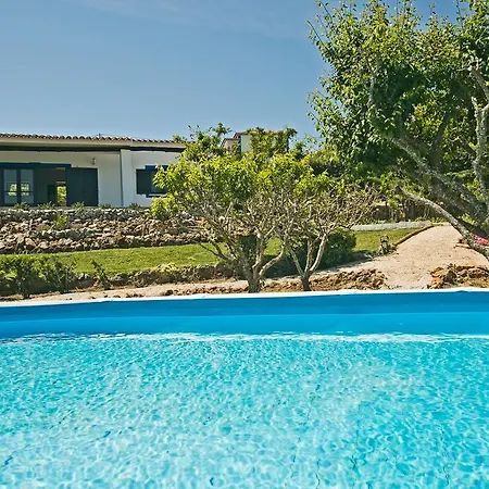 Σπίτι διακοπών Holidays In - Relva *